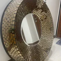 آینه دکوراتیو the one