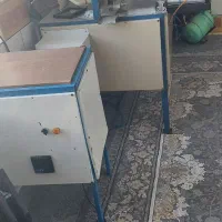 دستگاه بسته بندی