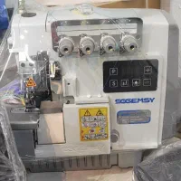 سردوز پنج نخ اس جی ام سی اقساط ۸ ماه