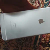 آیفون 6s plus|موبایل|اصفهان, رهنان|دیوار