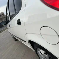 تیبا ۲ ۱۴۰۰|خودرو سواری و وانت|گنبد کاووس, |دیوار