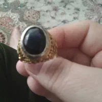 انگشتردست سازمردانه