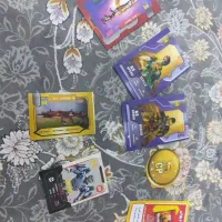 کیمدی کالاف