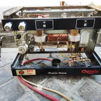 تعمیرات انواع دستگاه های قهوه ساز صنعتی و خانگی