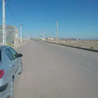 زمین مسکونی
