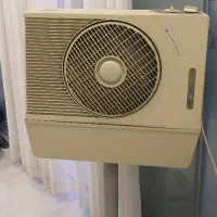 کولر و پنکه سلولزی