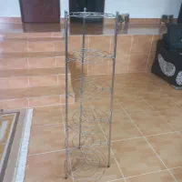 جای قابلمه استیل|ظروف پخت‌وپز|رشت, پسیخان|دیوار