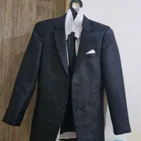 کت و شلوار بچه گانه