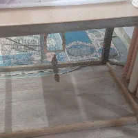 قفس بزرگ حیوانات و پرندگان خانگی|لوازم جانبی حیوانات|گرگان, |دیوار