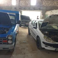 تعمیرگاه تخصصی مصطفی|خدمات موتور و ماشین|زابل, |دیوار