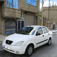 تیبا دوگانه کارخانه مدل 94