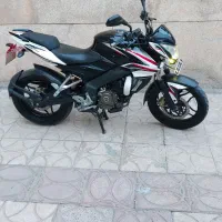 موتور پالس ان اس ns 200