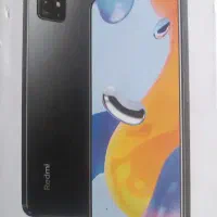 گوشی شیاومی نوت11پرو