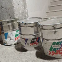 فروش رنگ ضد زنگ رنگ سبز