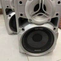 باند پاناسونیک|سیستم صوتی خانگی|تهران, فلاح|دیوار