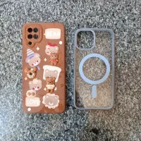 گارد آیفون ۱۲ و سامسونگ a۱۲