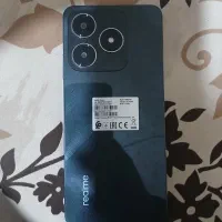 گوشی ریملی C61