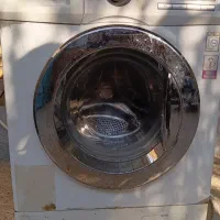 لباسشویی الجی ۸ کیلو