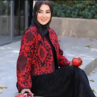 پارچه یلدایی|لباس|سقز, |دیوار