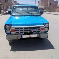 نیسان|خودرو سواری و وانت|زاهدان, |دیوار