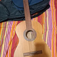 گیتار M5|گیتار، بیس، امپلیفایر|شوشتر, |دیوار