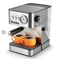 قهوه ساز و اسپرسو ساز