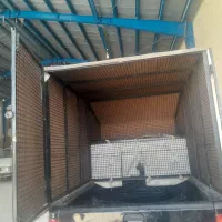 اتاق عقب پراید بار