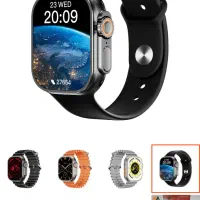 فروش ساعت هوشمند( اتصال یه اندروید و ایفن)|ساعت|شهرکرد, |دیوار