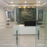 واحد دپارتمانی ۲۰۰متر/فول امکانات/بر صدوقی|اجارهٔ دفتر کار، اتاق اداری، مطب|قم, انسجام|دیوار
