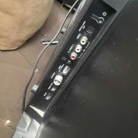 تلویزیون جی پلاس ۳۲اینچ|تلویزیون و پروژکتور|بومهن, |دیوار