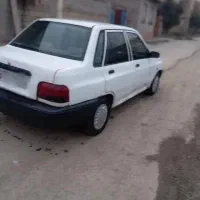 پراید کره ای 76|خودرو سواری و وانت|فاضل آباد, |دیوار