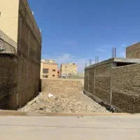 یک قطعه زمین ۱۶۰ متری در اشکاوند اصفهان