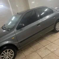سمند LX EF7، مدل ۱۳۹۰