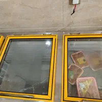 یخچال فریزر سه در|فروشگاه و مغازه|نجف‌آباد, سعدی|دیوار