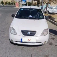 تیبا مدل ۹۷