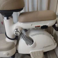 موتور سیکلت برقی صفر|موتورسیکلت|تهران, شهرک دانشگاه|دیوار