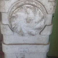 تانکر ۵۰۰ لیتری و ظروف ۱۳۰ لیتری جنس درجه یک