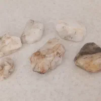سنگ چخماق(کوارتز)