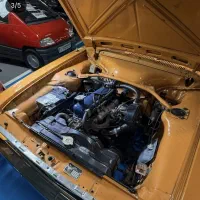 پیکان عتیقه فابریک مدل ۵۵