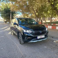 خودروی    T5  FMc