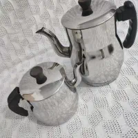 بازسازی کتری استیل پرداخت کاری