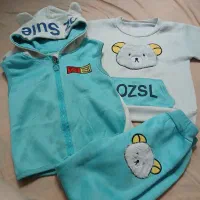 سه تیکه اسپرت