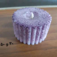 شمع های فانتزی|صنایع دستی و سایر لوازم تزئینی|نیشابور, مازول|دیوار