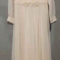 دو عدد پیراهن مجلسی|لباس|الشتر, |دیوار