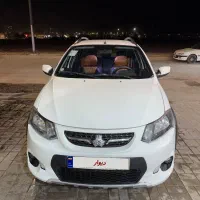 کوییک مدل ۹۸ کم کار و خانگی