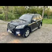 خودرو لیفان x60بدونه رنگ مدل 94 چپ دنده