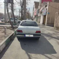 405|خودرو سواری و وانت|اراک, |دیوار