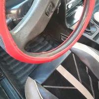 پژو روآ  دوگانه CNGمدل ۱۳۸۷|خودرو سواری و وانت|فریدونشهر, |دیوار