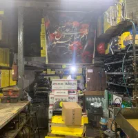 نمایندگی فروش و تعمیر رادیاتور ماشین|قطعات یدکی و لوازم جانبی|اصفهان, دوطفلان|دیوار