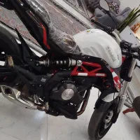 بنلی 310|موتورسیکلت|سبزوار, پاسداران|دیوار